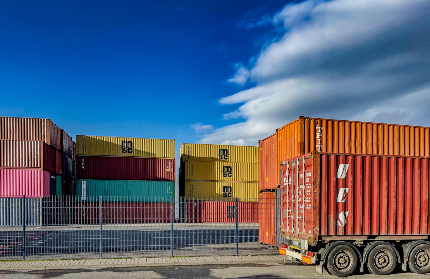 Exploring the Future of Supply Chain Innovation